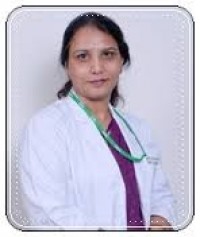 Dr. Ruby Sehra, Gynecologist Obstetrician in Delhi